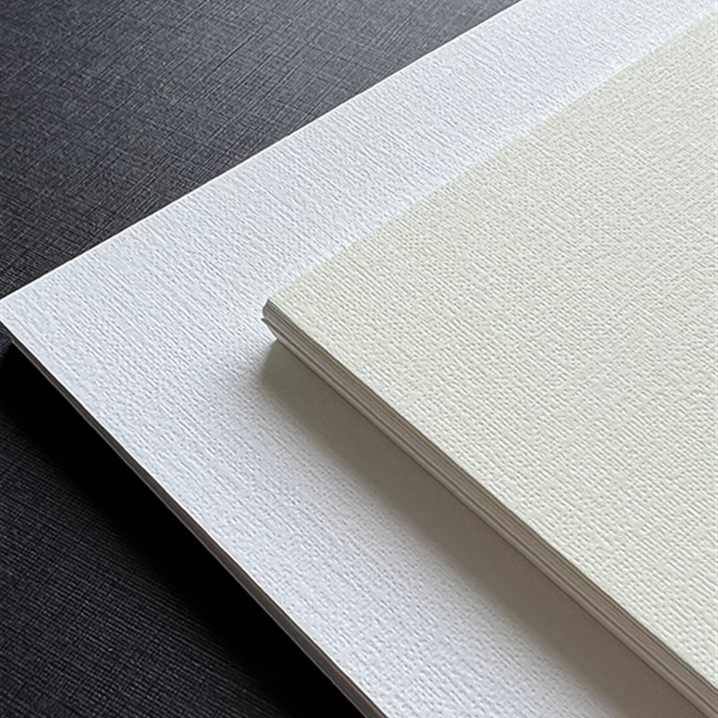 180g 250克300克画布纹纸 花纹纸 艺术纸 特种纸SRa3 /a4/a5 打印