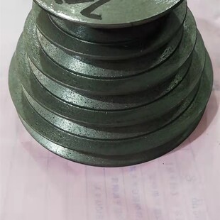 自动车床配件 走刀机配件 7050外皮带轮/外径80*15内孔