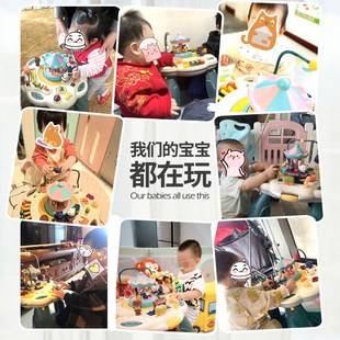 周岁礼物玩具儿童1一3岁0到2满两一岁半男宝宝小孩小女孩生日礼品