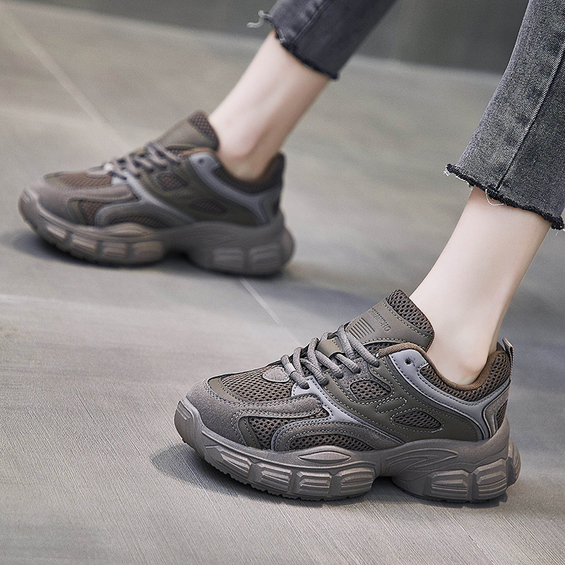 女款劳保鞋钢头轻便女士夏季透气防砸工作四季新款女式钢包头夏天