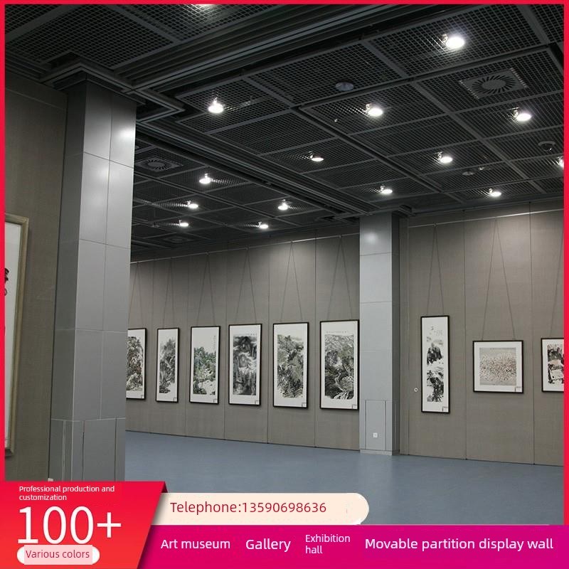 酒店活动隔墙,酒店包厢,会议室,隔音折叠门,宴会厅,展览厅,移动屏