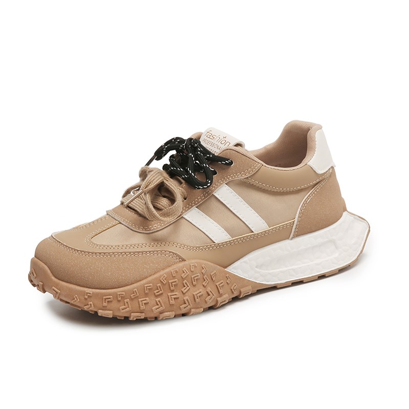 女士劳保鞋钢头透气夏季超轻软底久站不累四季新式轻便防砸钢包头