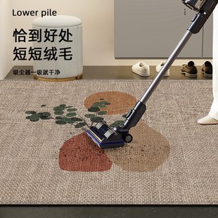 门垫家用吸尘耐脏脚踏垫门外可定制脚踏垫入户门地垫玄关垫子脚垫