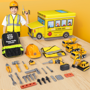 六一儿童节礼物网红爆款男童玩具3一6岁以上儿童5到8男孩子的生日