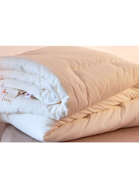 学生空调被150x210cm学校宿舍冬天被芯1.5x2.1米单人被褥春秋被子