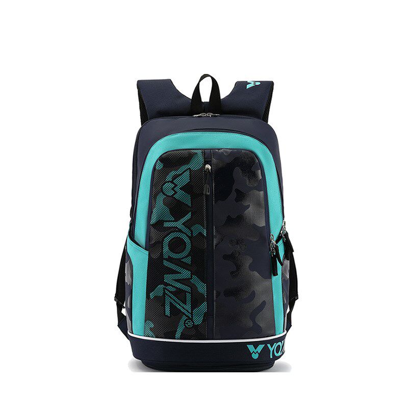 羽毛球包双肩男女款多功能3支装网羽球拍休闲运动背包