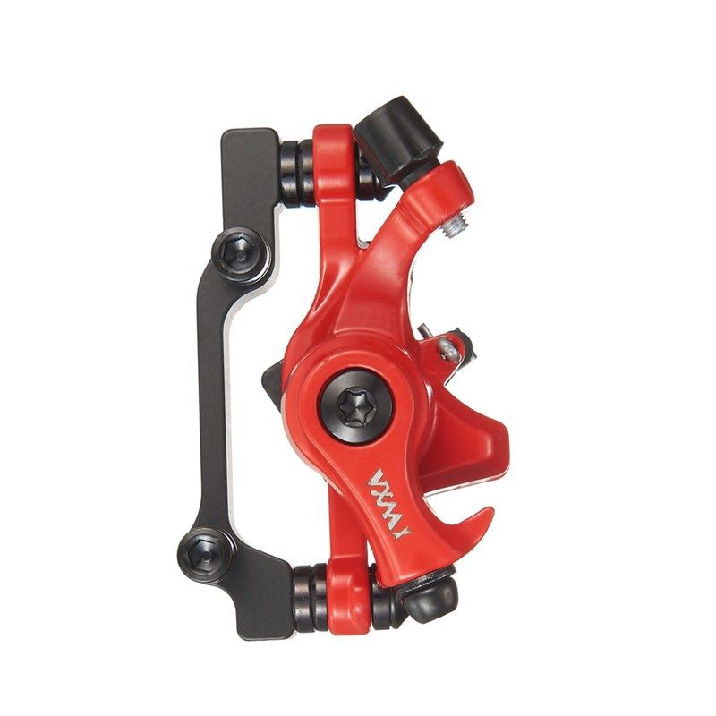 新款自行车碟刹器刹车配件代驾电动车碟刹制动前后轮山地车改装刹