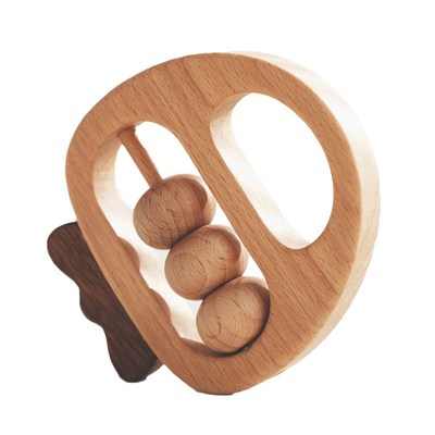 0一6月新生婴儿礼物满月礼男孩实用见面礼百天宝宝玩具礼盒高级感