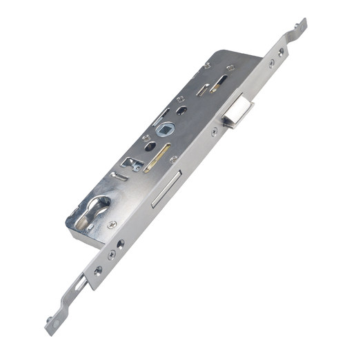 TZ88535门锁体Roto断桥铝门锁8535多点门锁 8530锁体铝合金门锁芯