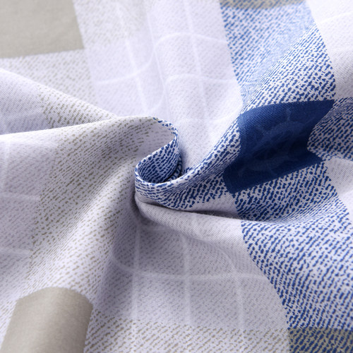 纯棉卡通花色枕套3050一对装4060全棉枕芯套4270棉枕套4874内胆套