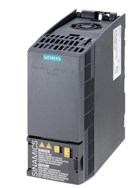 G120C  无内置A级滤波器 11KW 6SL3210-1KE22-6UP1