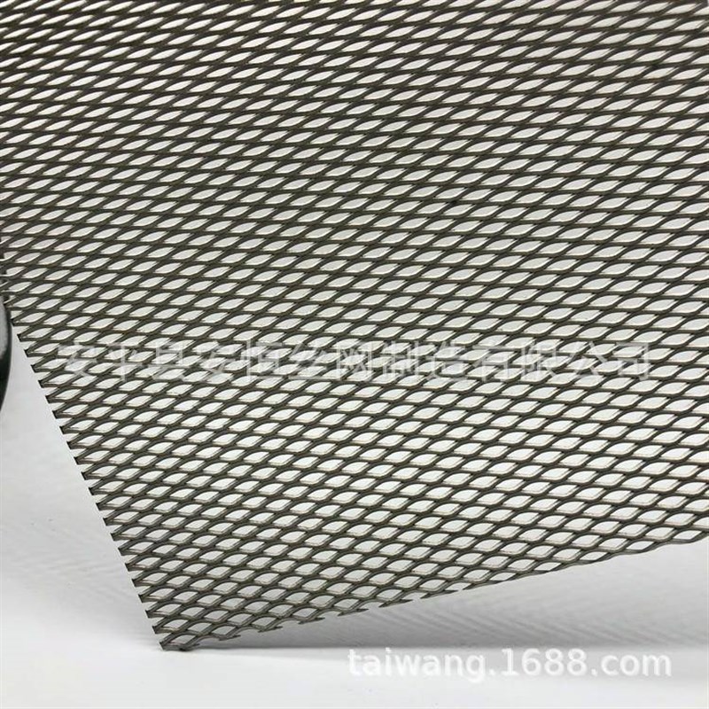 0.4x0.mm孔银径8银板斜网厚UCJ度80拉um 导电板网 电极集流银网