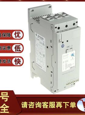 150-C60NBD SMC-3 智能电机控制器，480V，60A 150C60NBD