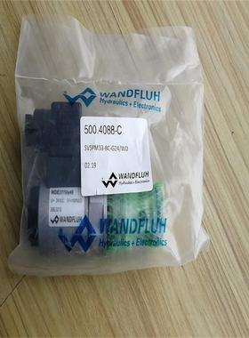 现货供应电磁阀SVSPM33-BC-G24/WD35