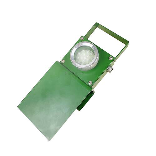 .矿用隔爆型LD机车红尾灯DGY036E/3.6L(A)井下运输机安警DGY0.36/