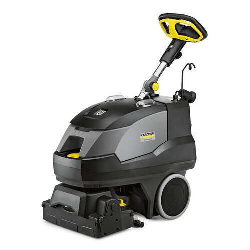 Karcher/德国卡赫BRC 40/22 Imported Hand-Push Carpet Cleaner