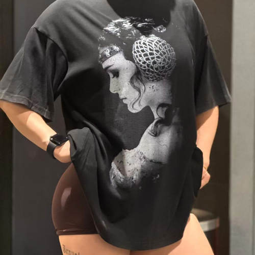 civilregime星球大战砂洗做旧