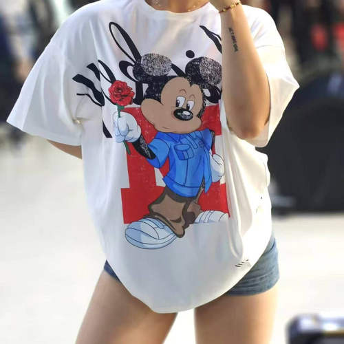 civilregime迪士尼米奇米妮