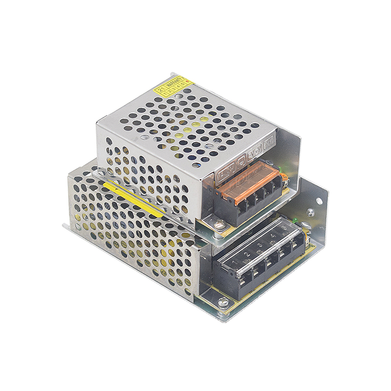 220伏转5v开关电源5/10/40A/60A门头招牌led显示屏直流变压器200W