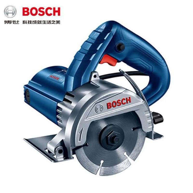 GDC140云石机石材瓷砖大理石混泥土切割机开槽机