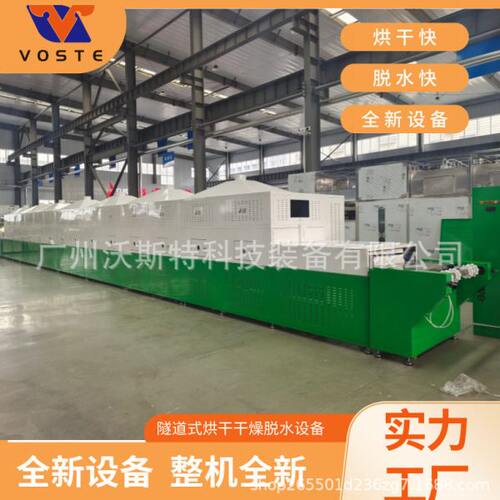 沃斯特小型微波真空包装食品杀菌机枣夹核桃干燥灭菌设备低温能原