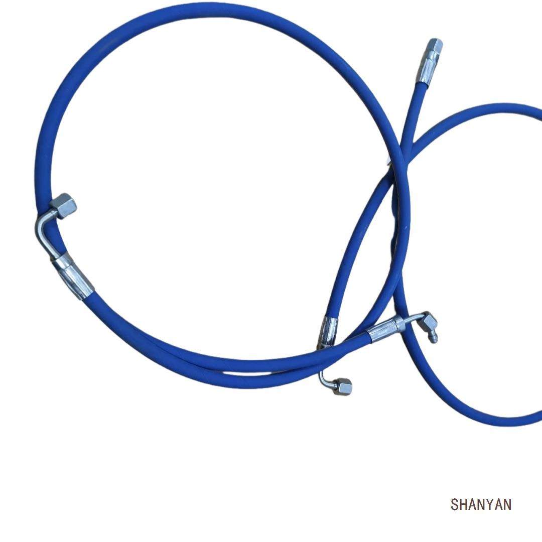 0574991715TD油管软管适用于阿特拉斯Atlas螺杆式空压机配件大全