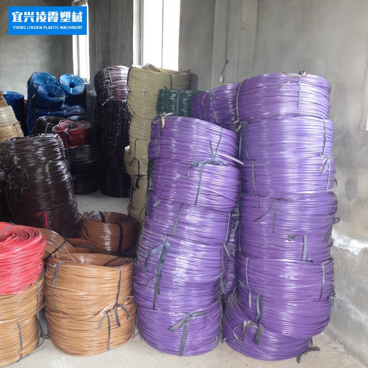 箱包嵌条橡胶密封条电柜箱封边宜兴凌霞塑料机械