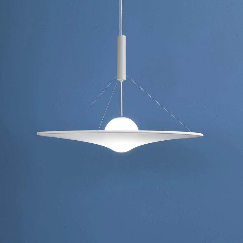 北欧创意现代简约餐厅吊灯客厅卧室灯设计师咖啡厅服装店艺术吊灯