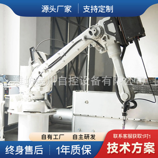 自动化装卸肥料饲料码垛抓手 砖厂砌砖机 自动化装卸 自动输送线