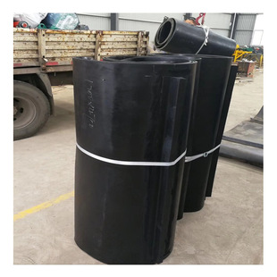 除铁器输送带 橡胶环形带 除铁器皮带 带接口带 供应除铁器皮带