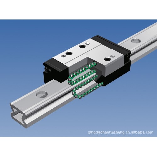 THK直线导轨，SR15TB、SR15SB短型滑块