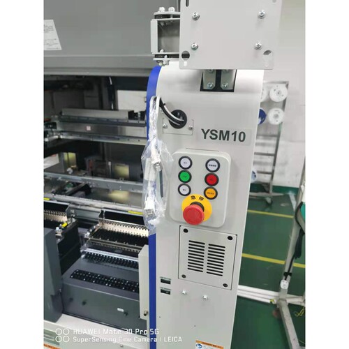 江腾达厂家大量现货供应多功能贴片机
