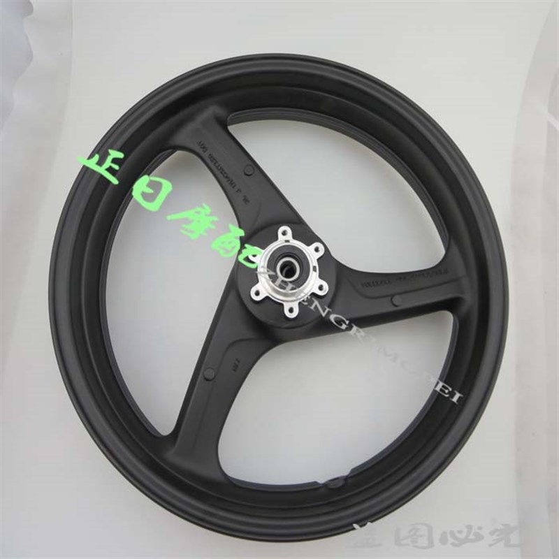 CB400 VTEC一代 二代 三代 99-08 1代 2代3代 前轮圈 前钢圈 轮毂