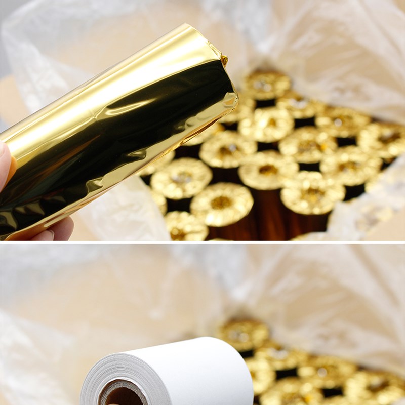 收银机纸57x50x30热敏纸58mm超市餐厅80*50小票纸打印纸