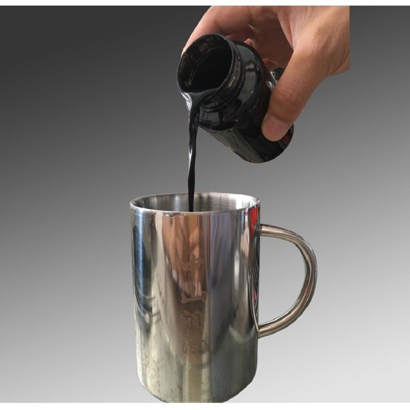 水性导电炭黑分散液 导电炭黑浆料水性碳管炭黑复合分散液高导电