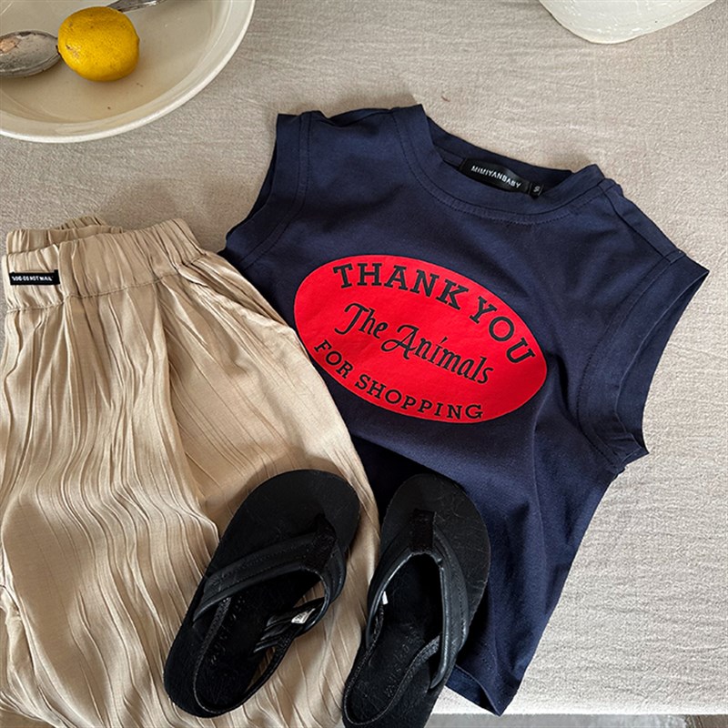 儿童灯笼裤男薄款2024夏季新款小童纯色哈伦裤潮宝宝防蚊裤女透气