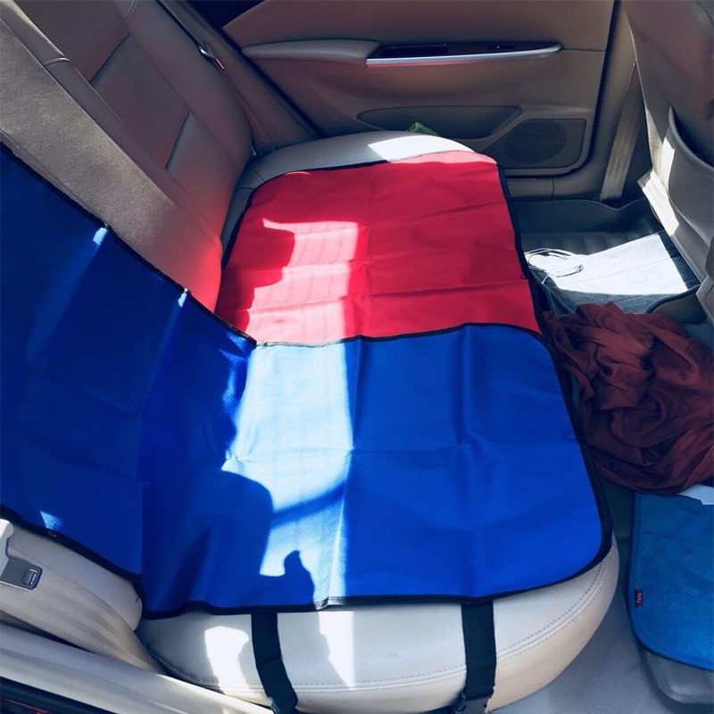 宠物汽车垫 狗狗车载垫车用狗垫子单座汽车宠物垫防水耐脏车垫