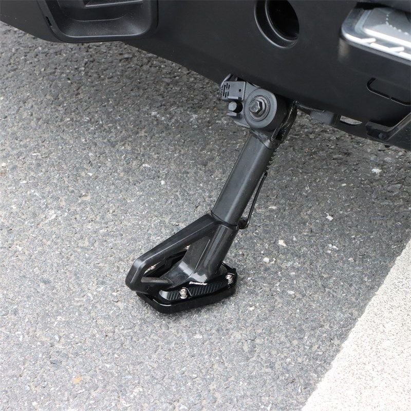 适用小牛NXT Umax U3边撑垫电动车座侧脚架防滑加大底座改装配件,电动车/配件/交通工具,更多电动车零/配件,淘宝优惠券,粉丝福利购,淘宝优惠卷