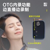 魔三音箱XS魔3洈水2024新款 电吹管乐器专用内录蓝牙小音响