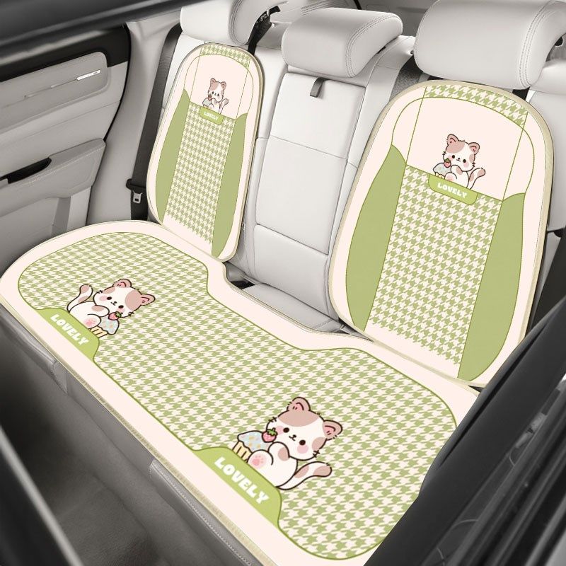 汽车坐垫四季通用轻奢简约舒适透气车用座椅套后排单片式车用垫子,汽车用品/电子/清洗/改装,通用座套/座垫,淘宝优惠券,粉丝福利购,淘宝优惠卷