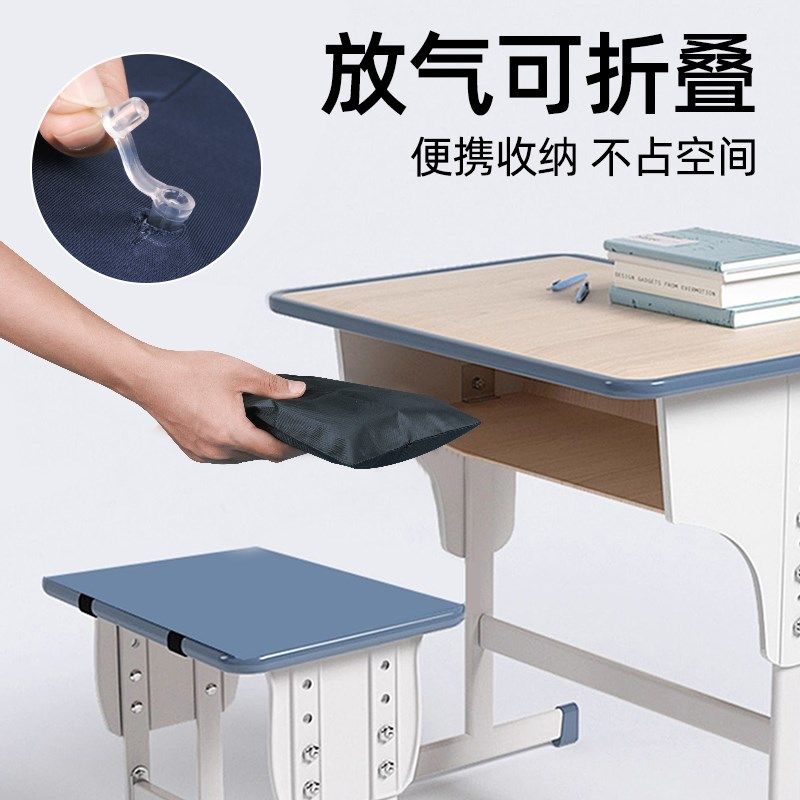 儿童午睡枕头小学生专用趴睡枕午休枕趴趴枕教室桌上抱枕睡觉神器,居家布艺,午睡枕,淘宝优惠券,粉丝福利购,淘宝优惠卷