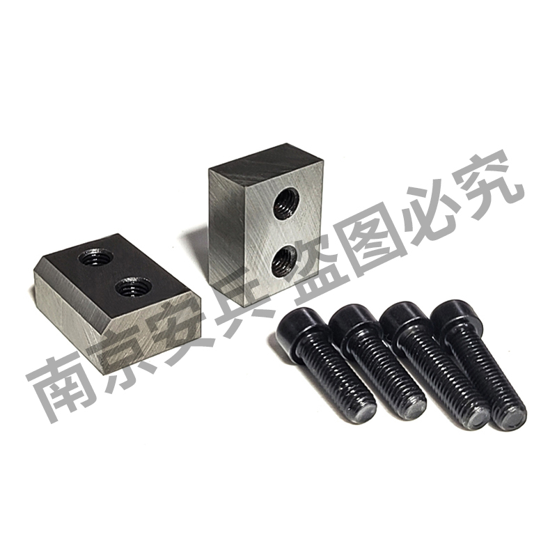 RC16/20/2225手提式钢筋切断机刀片电动液压钢筋剪刀头切断机刀片