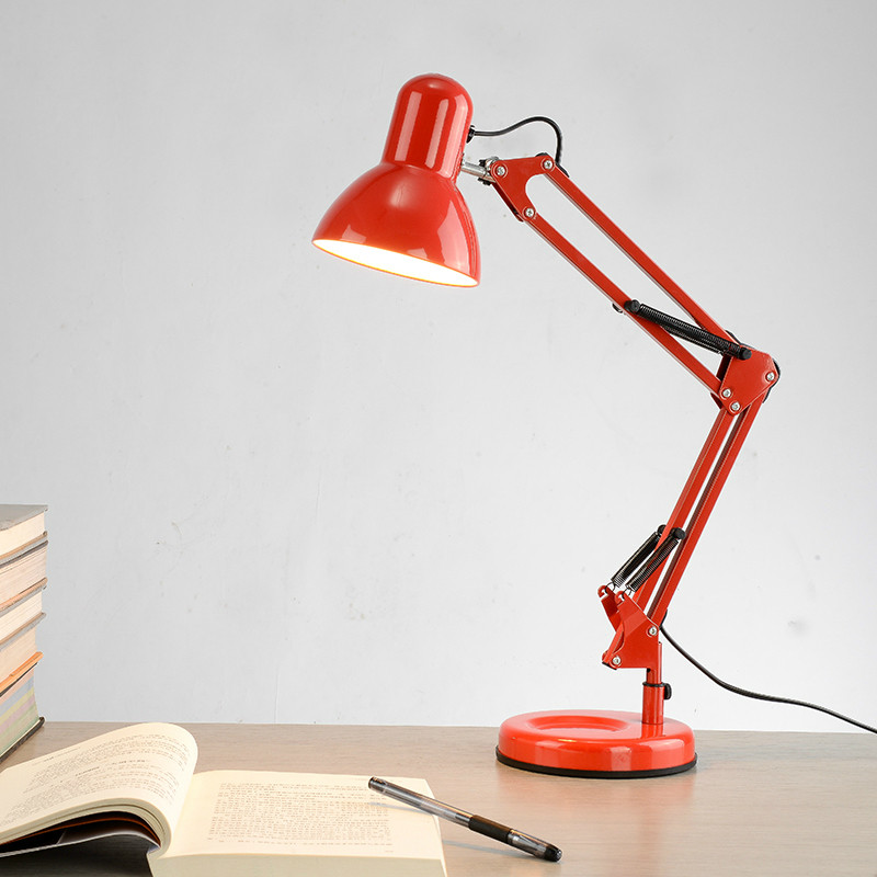 USB台灯 学生宿舍调光调色折叠书桌直播网红护眼卧室床头夹子台灯,家装灯饰光源,阅读台灯(护眼灯/写字灯),淘宝优惠券,粉丝福利购,淘宝优惠卷