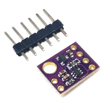 GY-49 MAX44009 数字 光照度 光强度感测器模块 i2c接口 高精度