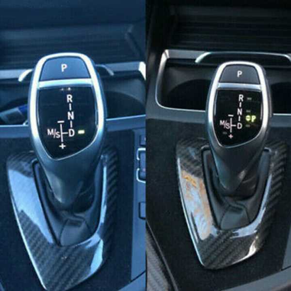 适用于马X1 X3X5X6 1系3系5系7系排挡头装饰贴 档把面板M标贴