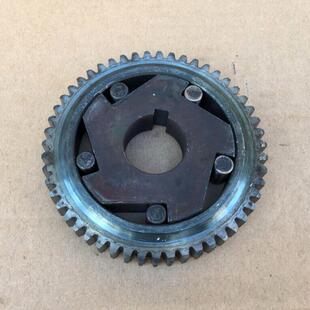 原厂力丰B20B25B30搅拌机打蛋机离合器齿轮齿圈低速齿1