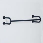 包邮 架侧挂装 上墙展示架壁挂架女装 店服装 修衣架 店挂衣架上墙童装