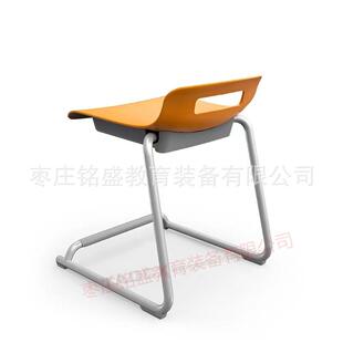 低背椅椅子图书馆阅览室