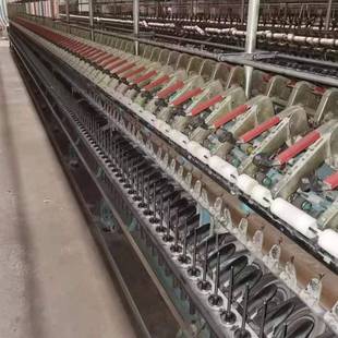 纺纱设备细纱机516锭24台1字20台2014年山西鸿基4台2009年