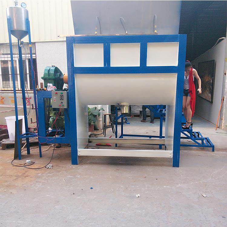 订货设备快速强制混合拌料机双项螺带来回循环拌料腻子粉搅拌机,畜牧/养殖物资,特种养殖设备,淘宝优惠券,粉丝福利购,淘宝优惠卷